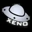 Xeno Executor logo