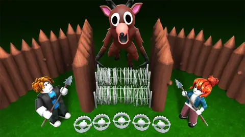Roblox 99 Nights In The Forest Script - free and premium script for 99 Nights In The Forest on Mobile and PC