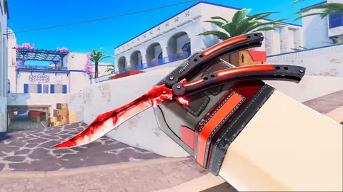 Roblox Bloxstrike Script