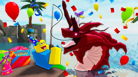 Roblox Fisch Script for Mobile and PC