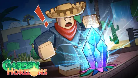 Roblox Garden Horizons Script - free and premium script for Garden Horizons on Mobile and PC