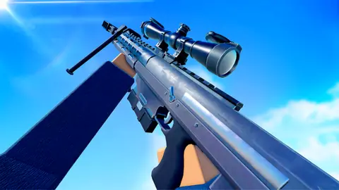 Roblox Gunfight Arena Script