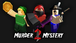 Roblox Murder Mystery 2 Script Download