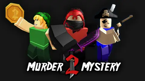 Roblox Murder Mystery 2 Script