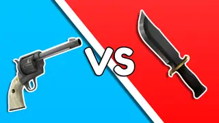 Roblox Murderers VS Sheriffs Script Download
