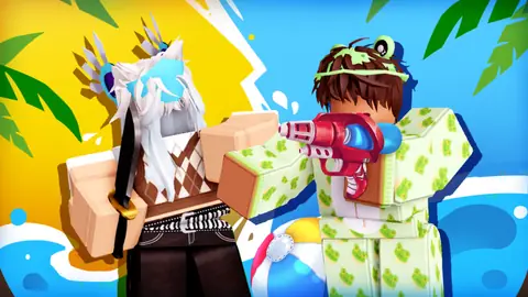 Roblox Murderers VS Sheriffs Script