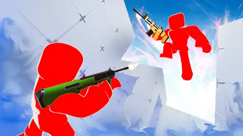 Roblox Rivals Script