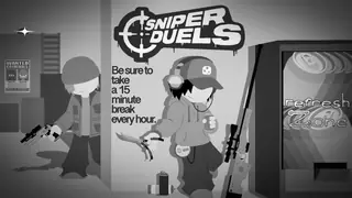 Roblox Sniper Duels Script Download